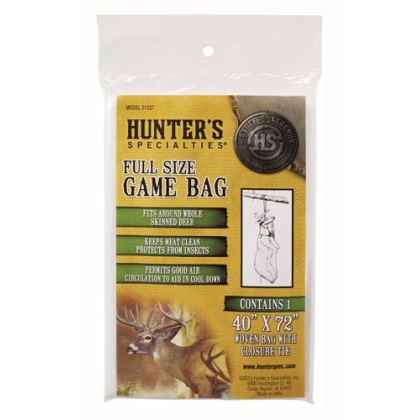HS FIELD DRESSING GAME BAG