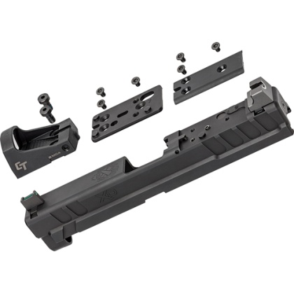 SPRINGFIELD XD OSP SLIDE