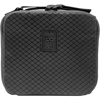 GREY GHOST GEAR PISTOL CASE