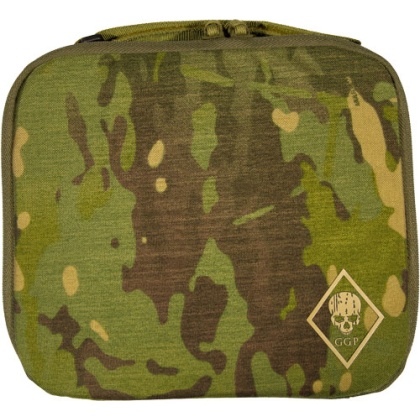 GREY GHOST GEAR PISTOL CASE