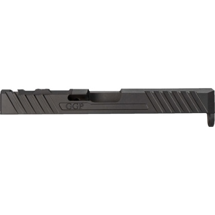 GREY GHOST PREC FOR GLOCK 17