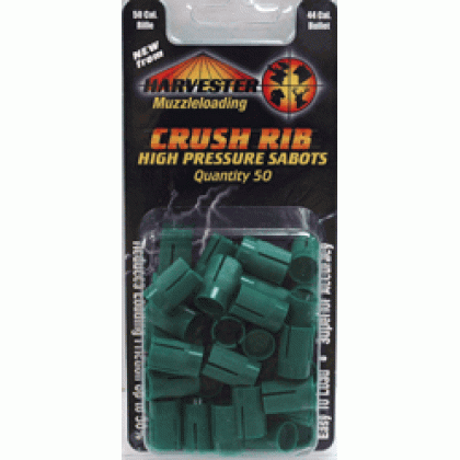 HARVESTER SABOT ONLY 50CAL FOR