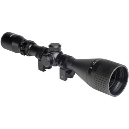 HATSAN OPTIMA 3-12X50 AO