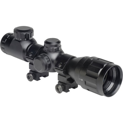 HATSAN OPTIMA 4x32CE AO