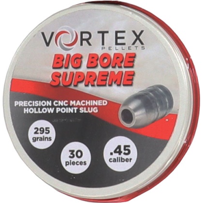 HATSAN VORTEX BIG BORE SUPREME