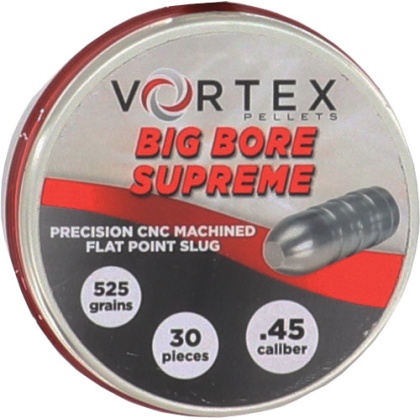 HATSAN VORTEX BIG BORE SUPREME