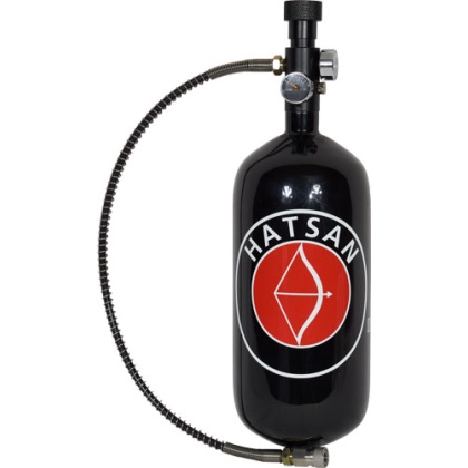 HATSAN TACTAIR 1.6L CF FILL