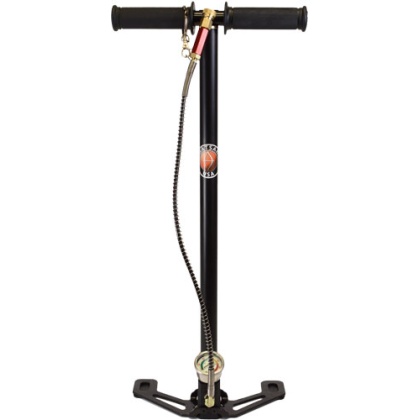 HATSAN TACTAIR 3 STAGE PCP