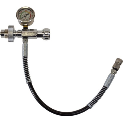 HATSAN TACTAIR PCP DIN FILL
