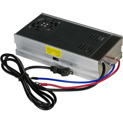 HATSAN TACTAIR SPARK PCP
