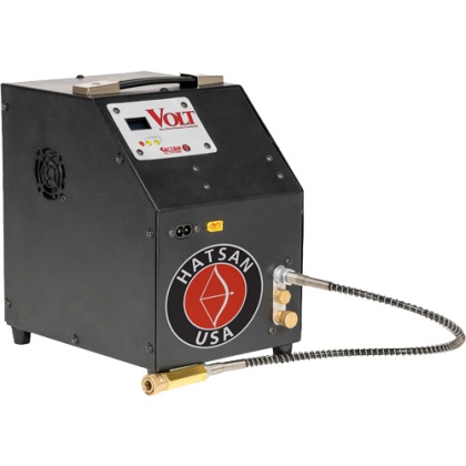 HATSAN TACTAIR VOLT PCP