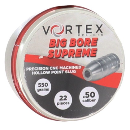 HATSAN VORTEX BIG BORE SUPREME