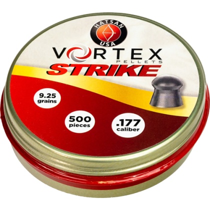 HATSAN VORTEX STRIKE PELLETS