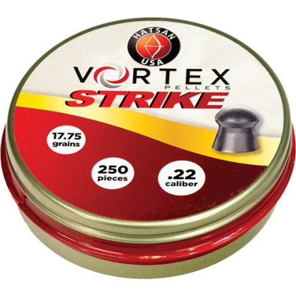 HATSAN VORTEX STRIKE PELLETS