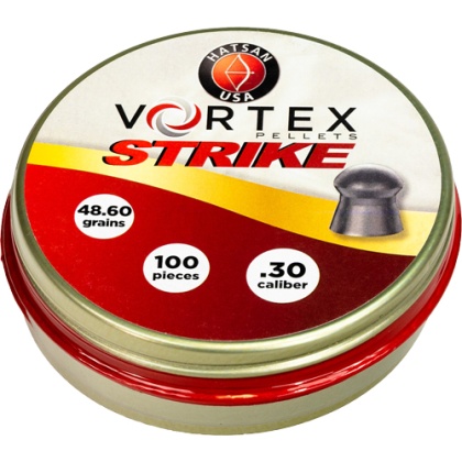 HATSAN VORTEX STRIKE PELLETS