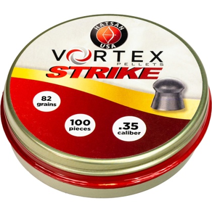 HATSAN VORTEX STRIKE PELLETS