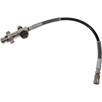 HATSAN TACTAIR PCP DIN FILL