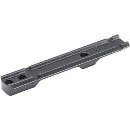 HENRY SCOPE MOUNT RECEIVER