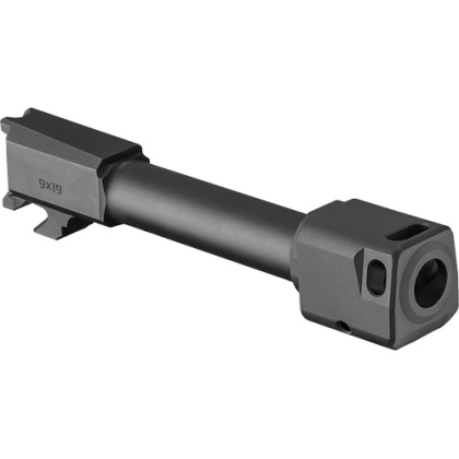SPRINGFIELD HELLCAT THREADED