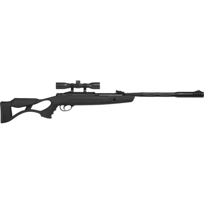HATSAN AIRTACT ED COMBO .22