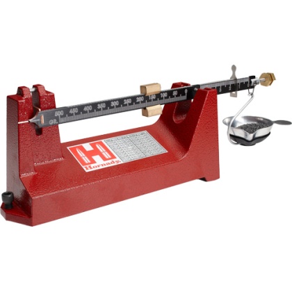HORNADY LOCK-N-LOAD