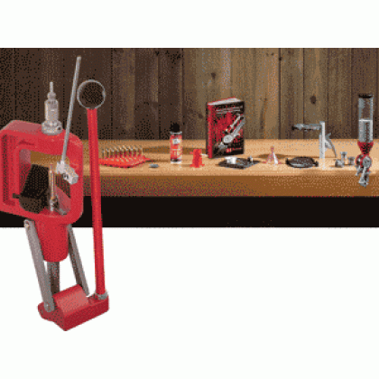 HORNADY LOCK-N-LOAD CLASSIC
