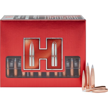 HORNADY BULLETS 22CAL .224