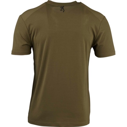 BROWNING SS PERF CAMP SHIRT