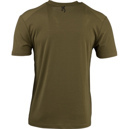 BROWNING SS PERF CAMP SHIRT