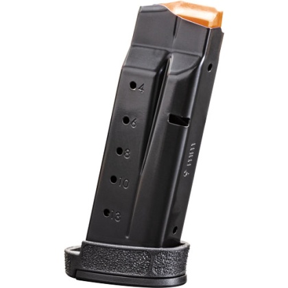 S&W MAGAZINE M&P9 SHIELD PLUS