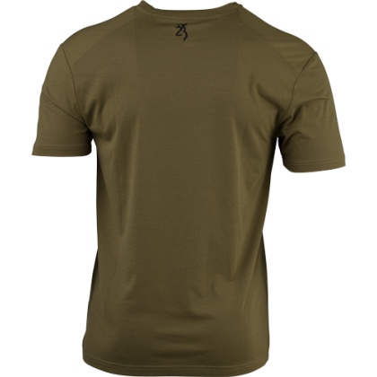 BROWNING SS PERF CAMP SHIRT
