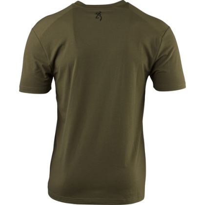 BROWNING SS PERF CAMP SHIRT