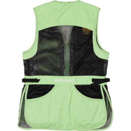 BROWNING MESH SHOOTING VEST R-