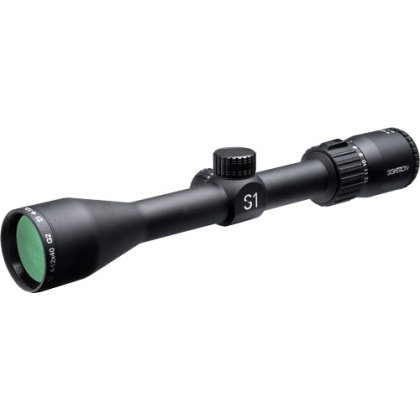 SIGHTRON SCOPE SI 4-12X40