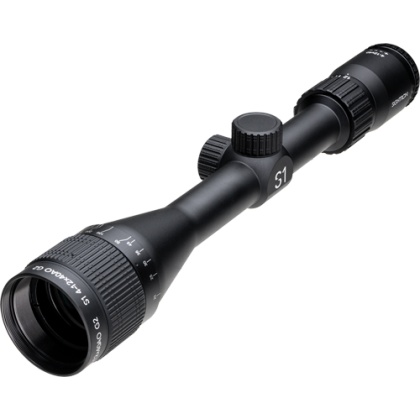 SIGHTRON SCOPE SI 4-12X40