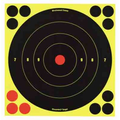 B/C TARGET SHOOT-N-C 8\