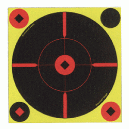 B/C TARGET SHOOT-N-C 8\