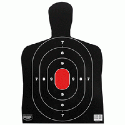 B/C TARGET DIRTY BIRD 12\