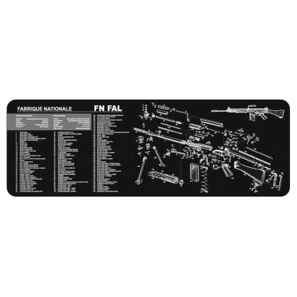 TEKMAT ARMORERS BENCH MAT