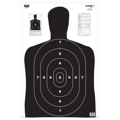 B/C TARGET EZE-SCORER 23\