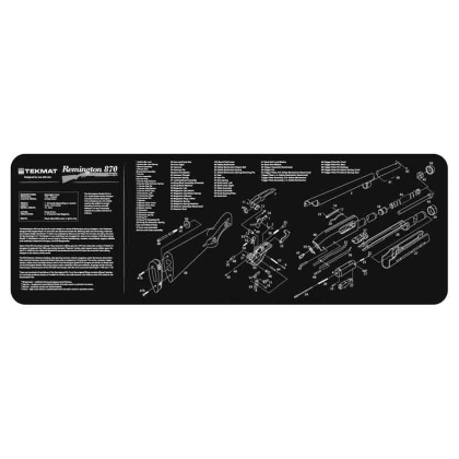 TEKMAT ARMORERS BENCH MAT