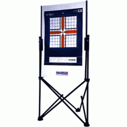 CHAMPION PAPER TARGET HOLDER