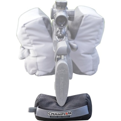 CHAMPION REAR CYLINDER GRIP