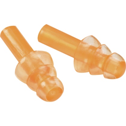 CHAMPION SILICON GEL EAR PLUGS