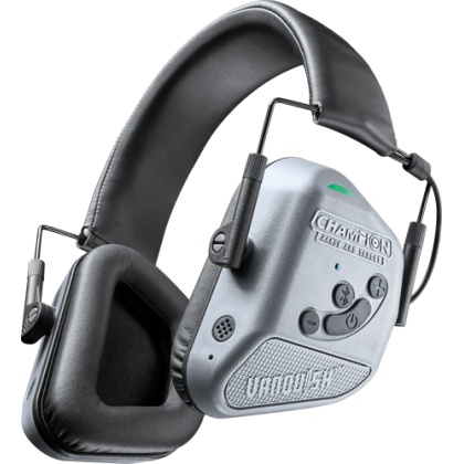 CHAMPION ELECTRONIC MUFF 26DB