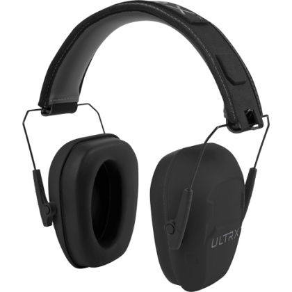 ULTRX SHIELD PASSIVE MUFF