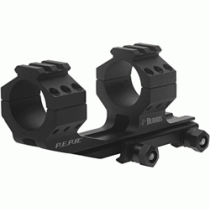 BURRIS MOUNT AR PEPR 30MM
