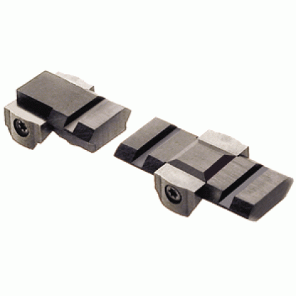BURRIS BASE ADAPTER RUGER TO
