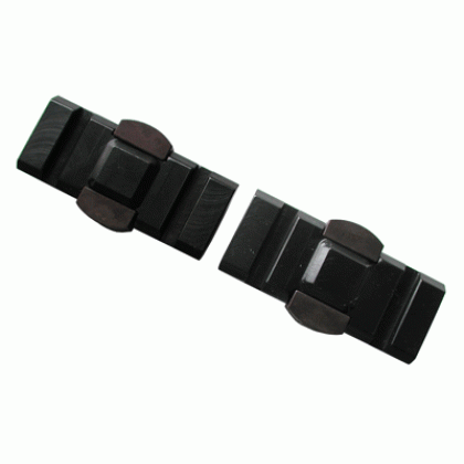 BURRIS BASE ADAPTER RUGER-TO-