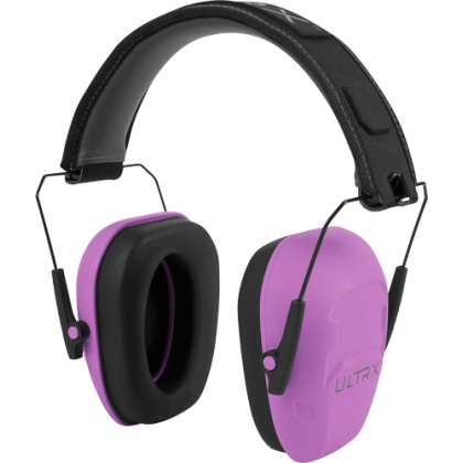 ULTRX SHIELD PASSIVE MUFF SLIM